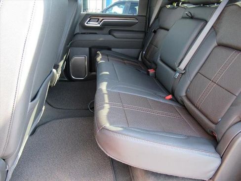 New 2026 Chevrolet Silverado 2500 High Country w/ High Country Premium Package image 36