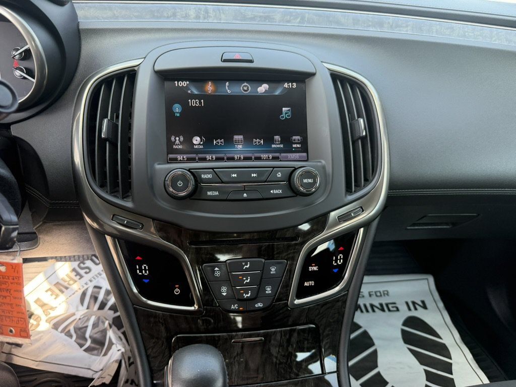 Used 2016 Buick LaCrosse FWD image 24