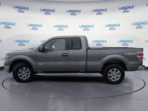 Used 2014 Ford F150 XLT w/ Equipment Group 302A Luxury AWD/4WD image 10
