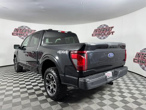 Used 2024 Ford F150 STX AWD/4WD image 5