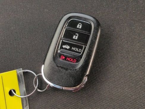 Used 2025 Honda Civic LX image 25