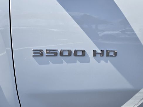 New 2026 Chevrolet Silverado 3500 LTZ w/ LTZ Plus Package image 6