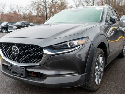 Used 2023 MAZDA CX-30 AWD 2.5 S w/ Preferred Package