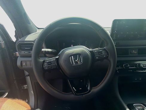 New 2026 Honda Pilot Sport image 10