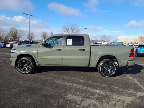New 2026 RAM 1500 Big Horn image 11