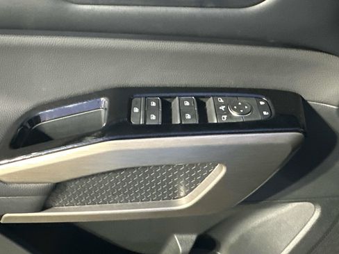 New 2025 Nissan Pathfinder Platinum image 23