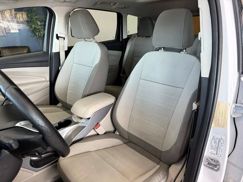 Used 2013 Ford Escape SE AWD/4WD image 13