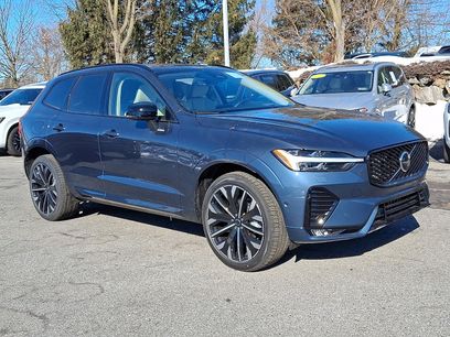 New 2026 Volvo XC60 B5 Ultra w/ Protection Package Premier