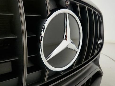Used 2025 Mercedes-Benz CLE 53 AMG 4MATIC Coupe image 33