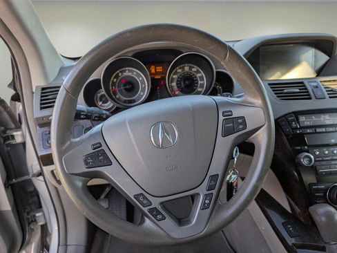 Used 2010 Acura MDX w/ Technology Package image 16