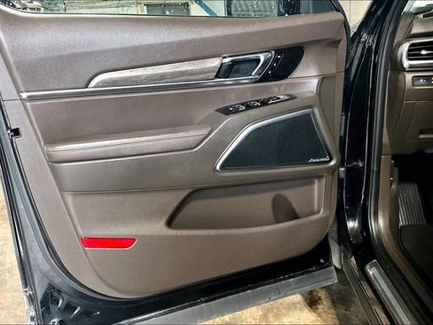 Used 2021 Kia Telluride SX w/ Towing Package AWD/4WD image 17
