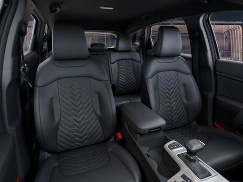 New 2026 Kia Sportage X-Line image 15