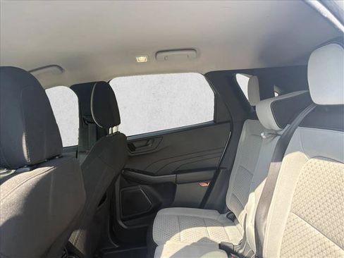 Used 2024 Ford Escape Active FWD image 17