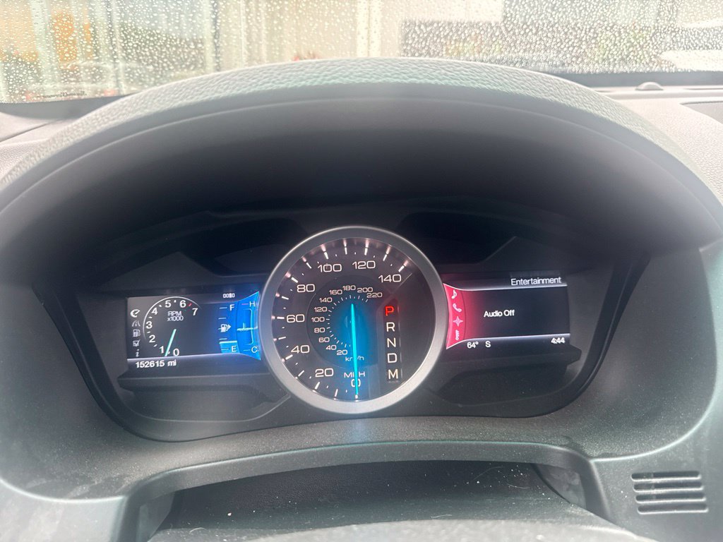 Used 2012 Ford Explorer Limited AWD/4WD image 10