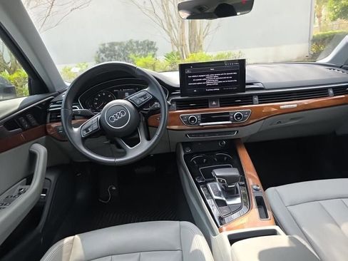 Used 2023 Audi A4 2.0T Premium w/ Convenience Package image 8