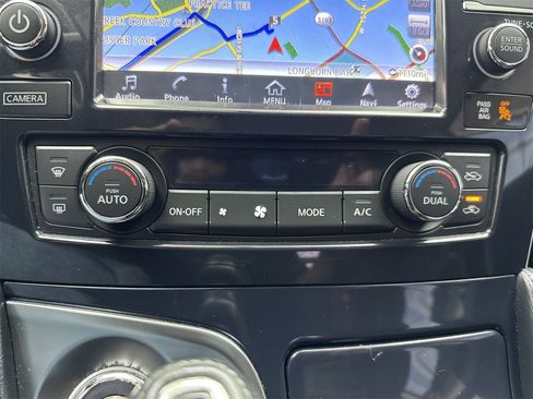 Used 2017 Nissan Maxima 3.5 S image 28