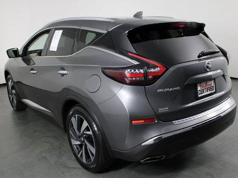 Certified 2022 Nissan Murano SL image 3