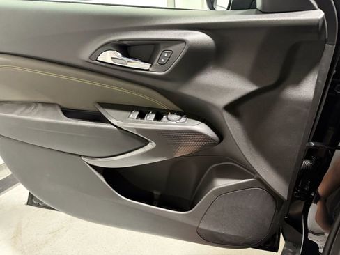 New 2026 Chevrolet Trax ACTIV w/ Driver Confidence Package image 11