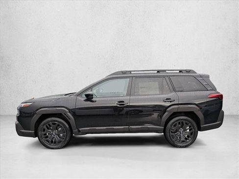 New 2026 Subaru Outback Limited XT AWD/4WD image 4