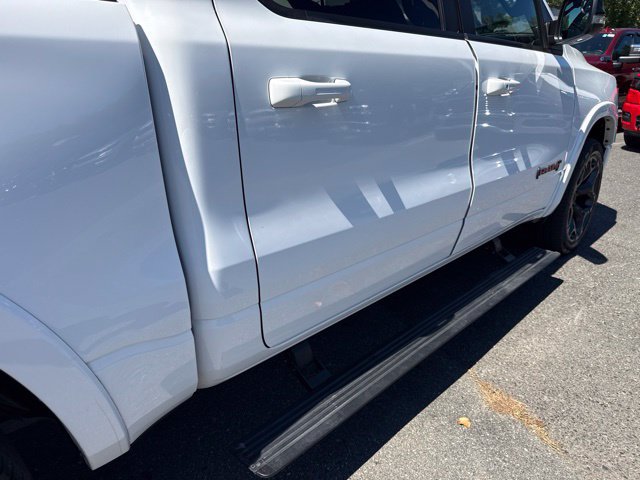 Used 2022 RAM 1500 Limited AWD/4WD image 28