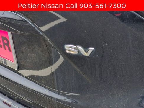 Certified 2023 Nissan Murano SV FWD image 8