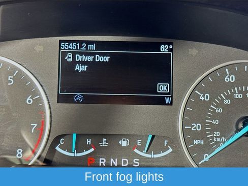 Used 2020 Ford EcoSport SE w/ SE Convenience Package image 15