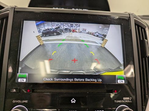 Used 2022 Subaru Forester Limited w/ Popular Package #3 image 13