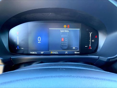 Used 2025 Ford Escape Active image 24