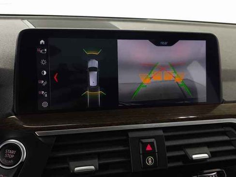 Used 2019 BMW X3 xDrive30i w/ Driving Assistance Package image 25