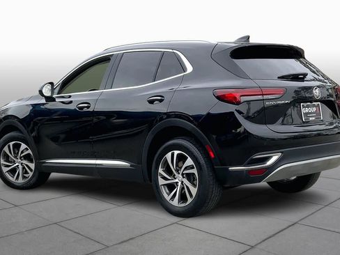 Used 2023 Buick Envision Essence image 12