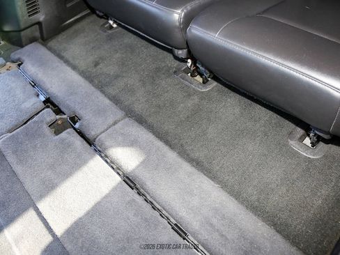 Used 2008 HUMMER H2 image 32