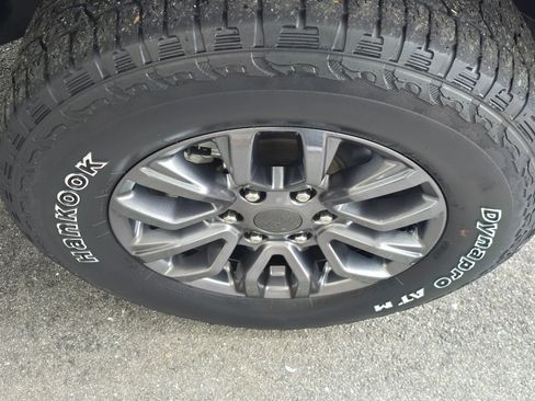 Used 2020 Ford Ranger XLT w/ Equipment Group 301A Mid image 34