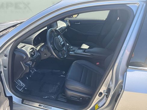 Used 2023 Lexus IS 350 F Sport w/ Memory Package RWD image 27