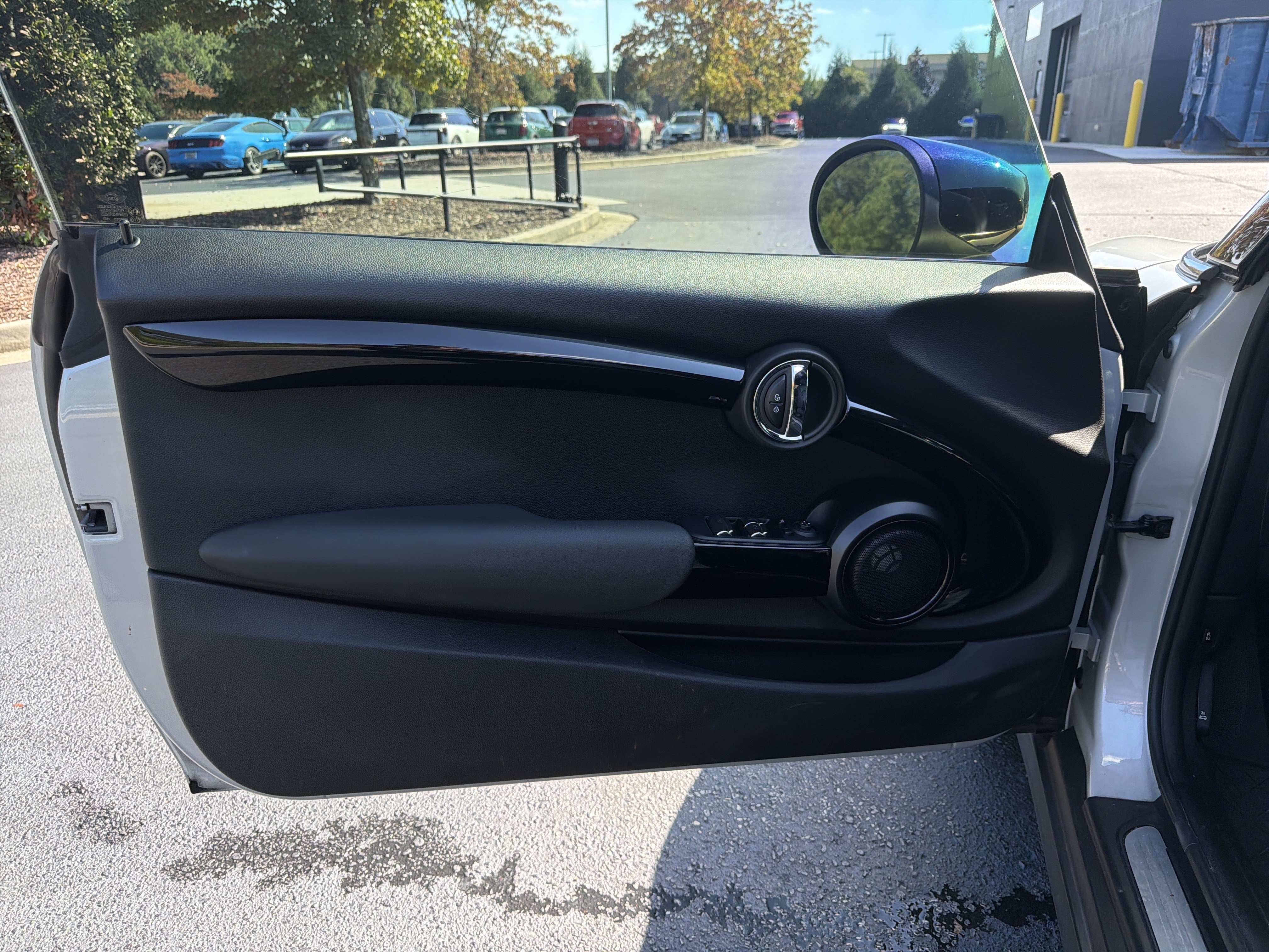 Used 2021 MINI Cooper S FWD image 20