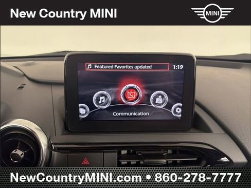 Used 2023 MAZDA MX-5 Miata Grand Touring image 22