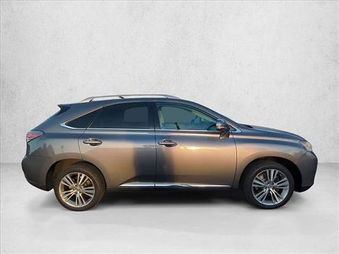 Used 2015 Lexus RX 350 AWD image 4