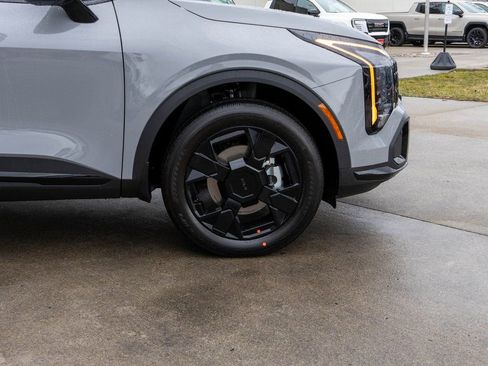 New 2026 Kia Sportage X-Line AWD/4WD image 32