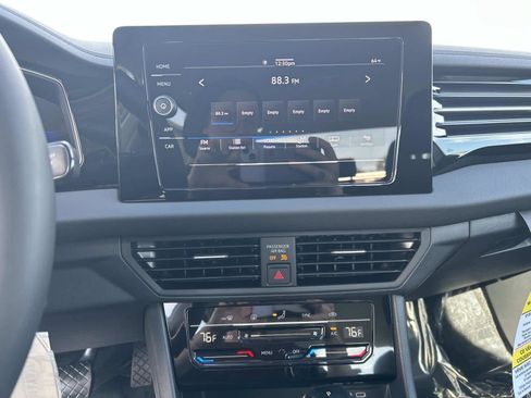 New 2026 Volkswagen Jetta S image 16