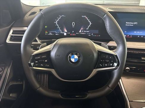 Used 2026 BMW 330i xDrive Sedan AWD/4WD image 17