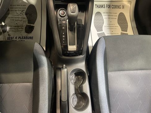 Used 2024 Nissan Versa SV FWD image 25
