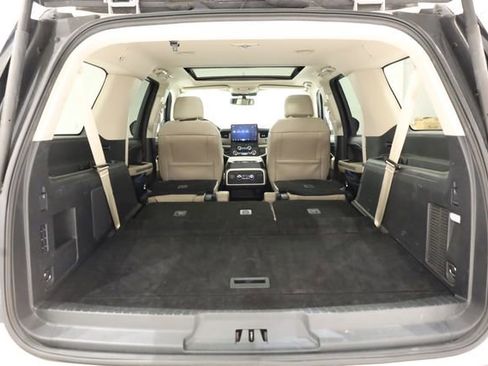 Used 2024 Ford Expedition Max Limited image 34