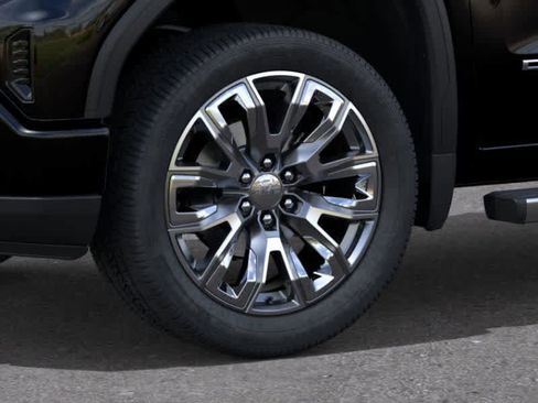 New 2026 GMC Sierra 1500 Denali image 9