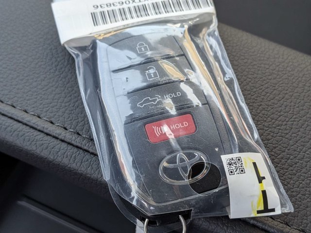 New 2026 Toyota Tundra SR5 w/ SR5 Convenience Package RWD image 27
