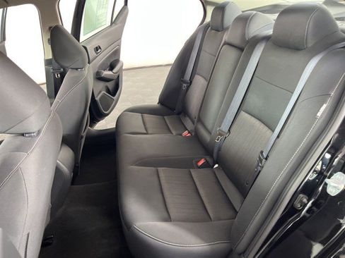 Used 2024 Nissan Altima 2.5 SV FWD image 33