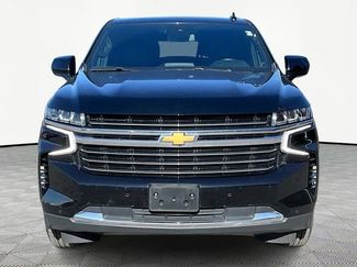 Used 2024 Chevrolet Tahoe LT video 2