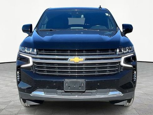 Used 2024 Chevrolet Tahoe LT image 2