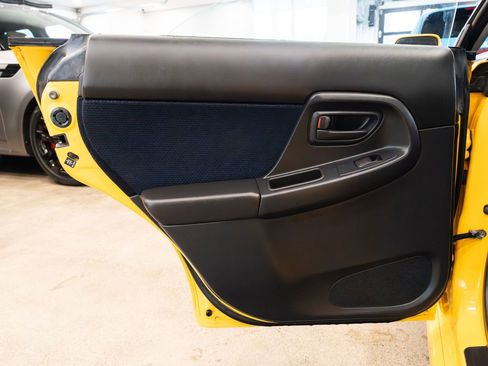 Used 2003 Subaru Impreza WRX Sedan image 20