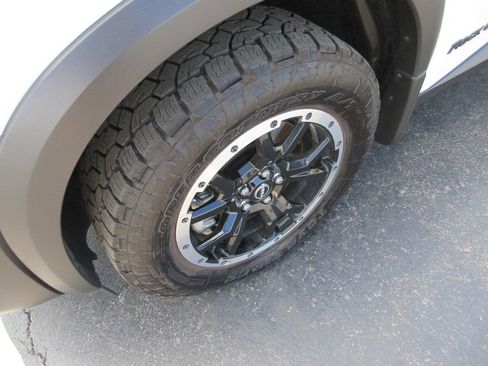 Used 2024 Nissan Pathfinder Rock Creek AWD/4WD image 14