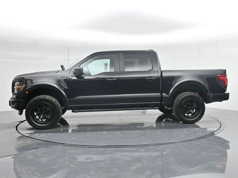 New 2024 Ford F150 STX w/ STX Black Appearance Package image 9