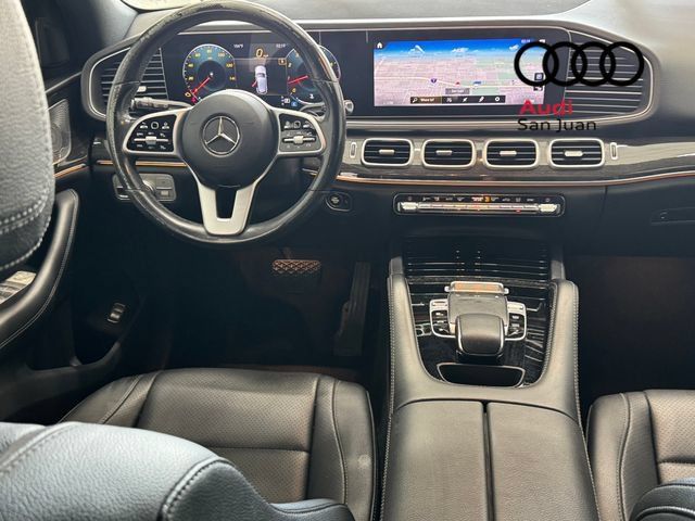 Used 2020 Mercedes-Benz GLE 350 image 27